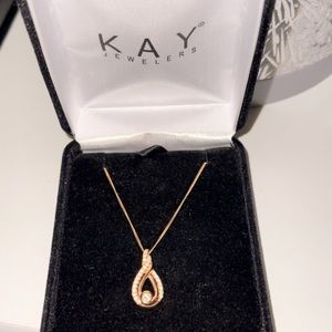 Kay Jewelers Necklace